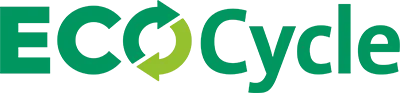 small ecocycle logo