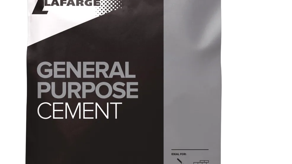 Lafarge General Purpose