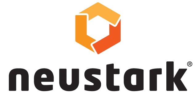 Logo for Neustark